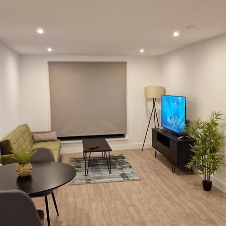 Birmingham City Apartment Luaran gambar