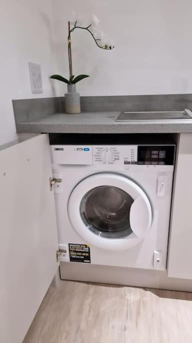 Birmingham City Apartment Luaran gambar