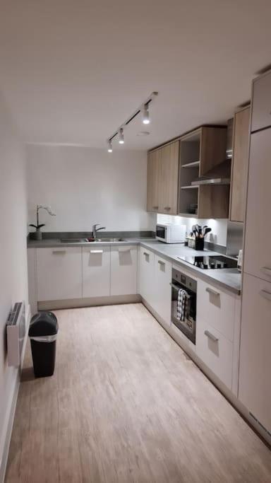 Birmingham City Apartment Luaran gambar