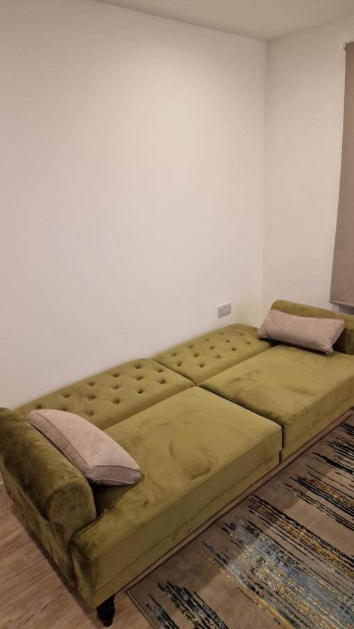 Birmingham City Apartment Luaran gambar