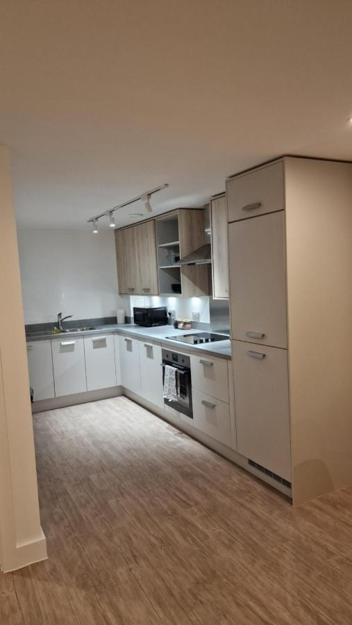 Birmingham City Apartment Luaran gambar