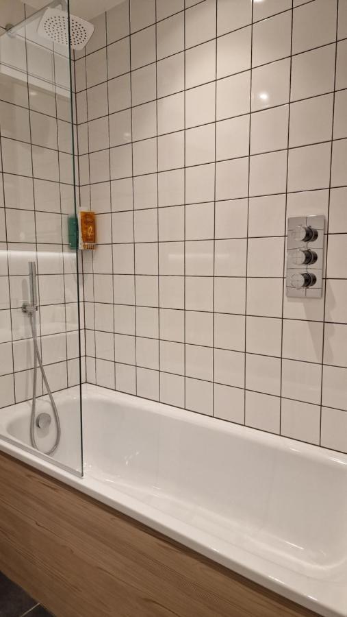 Birmingham City Apartment Luaran gambar